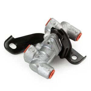 46210-SM4-A05 1PC Brake Proportioning Valve For Honda Civic 1.5L 1.6L 1992-1995